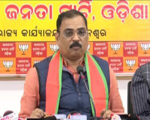 Nuapada Bye-Election: “ଉଚ୍ଚାରଣ ଅହିଂସା, ଆଚରଣ ହିଂସା” – ଗଣତନ୍ତ୍ର ପ୍ରତି ବିପଦ: ଡ.ଯତୀନ ମହାନ୍ତି