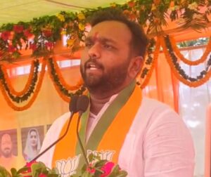 Nuapada Bye-Election: ବାପାଙ୍କୁ ପଚାରିନଥିଲା ବିଜେଡି: ଜୟ ଢୋଲକିଆ