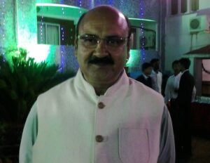 IT Raid: ବିଜେଡି ନେତା ମନୋଜ ମିଶ୍ରଙ୍କ ଘରେ ଆୟକର ଚଢାଉ