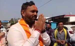 Nuapada Bypoll Result: ନୂଆପଡ଼ା ଉପନିର୍ବାଚନ; ୨୦ ରାଉଣ୍ଡ ସୁଦ୍ଧା ଜୟ ଢୋଲକିଆଙ୍କୁ ମିଳିଛି ୯୭,୭୮୯ ଭୋଟ୍