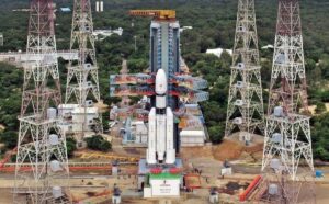 ISRO: ଇତିହାସ ରଚିବା ଅଭିମୁଖେ ଇସ୍ରୋ: କମ୍ୟୁନିକେସନ୍ ସାଟେଲାଇଟ୍ CMS-03 ଉତକ୍ଷେପଣ ପାଇଁ ପ୍ରସ୍ତୁତ