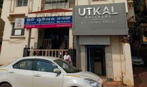 IT raids: ଉତ୍କଳ ବିଲ୍ଡରସ୍‌ ଉପରେ ଆୟକର ଚଢ଼ାଉ