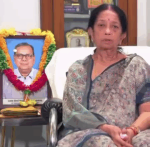 Kalpana Dholakia: ବିଜେଡିର ଅଣଦେଖା ରାଜେନ୍ଦ୍ର ଢୋଲକିଆଙ୍କ ମୃତ୍ୟୁର ଅନ୍ୟତମ କାରଣ: କଳ୍ପନା ଢୋଲକିଆ