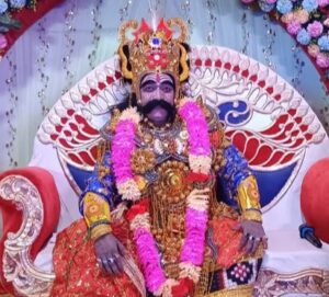Bargarh Dhanu Yatra: ସୁଶୀଲ ମେହେର ହେବେ ବରଗଡ଼ ଧନୁଯାତ୍ରା କଂସ