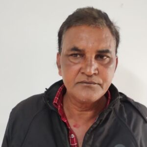 PACS Secretary Arrested: ୪୦.୭୧ ଲକ୍ଷ ଟଙ୍କା ଠକେଇ ମାମଲାରେ ପ୍ୟାକ୍ସ ସଂପାଦକ ଗିରଫ