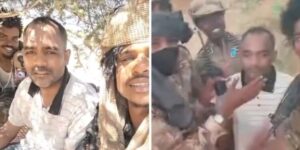 Odia Youth Missing in Sudan: ସୁଦାନରେ ନିଖୋଜ ଓଡିଆ ଯୁବକଙ୍କୁ ଫେରାଇ ଆଣିବା ପାଇଁ କେନ୍ଦ୍ର ବୈଦେଶିକ ମନ୍ତ୍ରାଳୟକୁ ପତ୍ର ଲେଖିଲେ ରାଜ୍ୟ ସରକାର