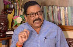 Cyclone Alert: ସମ୍ଭାବ୍ୟ ବାତ୍ୟା ପାଇଁ ପୂରା ପ୍ରସ୍ତୁତ ଅଛନ୍ତି ରାଜ୍ୟ ସରକାର: ସୁରେଶ ପୂଜାରୀ