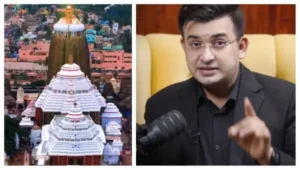 Shubhankar Mishra Controversy: ବଢିଲା ଶୁଭଙ୍କର ମିଶ୍ରଙ୍କ ପାଇଁ ଅଡୁଆ; ଥାନାରେ ଦିଆଗଲା ଏତଲା