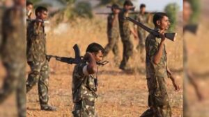 Odisha boosts Maoist surrender policy: ବଢ଼ିଲା ମାଓବାଦୀଙ୍କ ଆତ୍ମସମର୍ପଣ ରାଶି