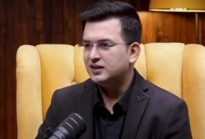 Shubhankar Mishra Controversy: ଶ୍ରୀମନ୍ଦିର ପ୍ରସଙ୍ଗରେ ସୋସିଆଲ ମିଡିଆ ଇନଫ୍ଲୁଏନସର୍ ଶୁଭଙ୍କର ମିଶ୍ରଙ୍କ ଟିପ୍ପଣୀକୁ ନେଇ ଚର୍ଚ୍ଚା