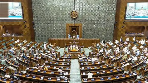 winter-session-of-parliament-to-commence-from-dec-1
