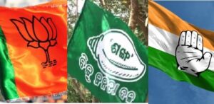 Nuapada Bypoll: ନୂଆପଡା ଉପନିର୍ବାଚନ ପାଇଁ ସରିଲା ପ୍ରଚାର