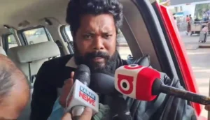 SI Exam Scam: ଏସ୍‌ଆଇ ପରୀକ୍ଷା କେଳେଙ୍କାରୀ ମାମଲା: ଆଜି ଶଙ୍କର, ସୁରେଶଙ୍କ ହେବ ପଲିଗ୍ରାଫ୍‌ ଶୁଣାଣି