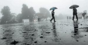 Low pressure: ବଙ୍ଗୋପସାଗରରେ ଆସୁଛି ଲଘୁଚାପ; ବର୍ଷାରେ ଭିଜିବ ଓଡିଶା