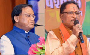 Nuapada Campaign: କାଲି ନୂଆପଡ଼ାରେ ପ୍ରଚାର କରିବେ ୨ ମୁଖ୍ୟମନ୍ତ୍ରୀ