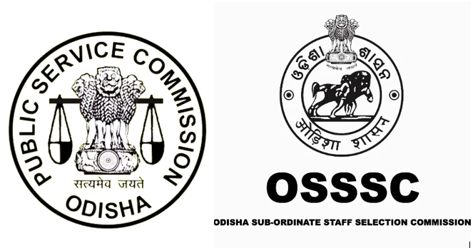 OPSC/OSSSC Exam: 2 exams on same day, same time; candidates in a dilemma