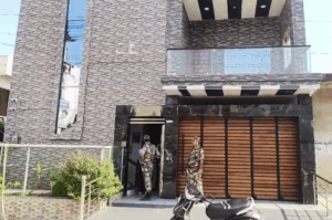 Nuapada Bypoll: ବିଜେଡି ନେତାଙ୍କ ଘରେ IT ରେଡ