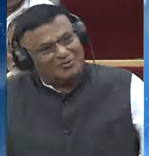 odisha-assembly-our-own-people-neglecting-us-padmalochana-panda-to-prithviraj