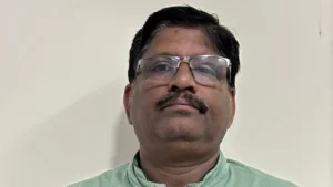 Keonjhar DSSO Arrested: ଭିଜିଲାନ୍ସ ଜାଲରେ ଜିଲ୍ଲା ସାମାଜିକ ସୁରକ୍ଷା ଅଧିକାରୀ