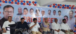 Nuapada Bypoll: ଅପଶବ୍ଦ ବ୍ୟବହାର ପାଇଁ ମୁଖ୍ୟମନ୍ତ୍ରୀ ରାଜ୍ୟବାସୀଙ୍କୁ ଭୁଲ ମାଗନ୍ତୁ: ଭକ୍ତ ଦାସ