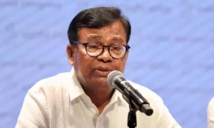 Vibhishan Controversy: ସ୍ପଷ୍ଟୀକରଣ ସତ୍ତ୍ବେ ଥମିବ ନାହିଁ ବିଭୀଷଣ ବିବାଦ !