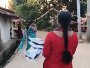 Nuapada Bye-Election: ବିଜେପିର ଶାଢ଼ୀ ଓ ଟଙ୍କା ବଣ୍ଟା ନେଇ ଅଭିଯୋଗ କଲା କଂଗ୍ରେସ