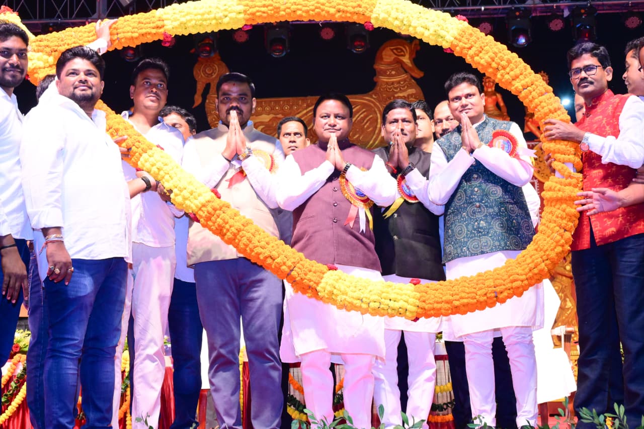 Odisha CM to inaugurate Kalinga Bali Jatra in Paradip today