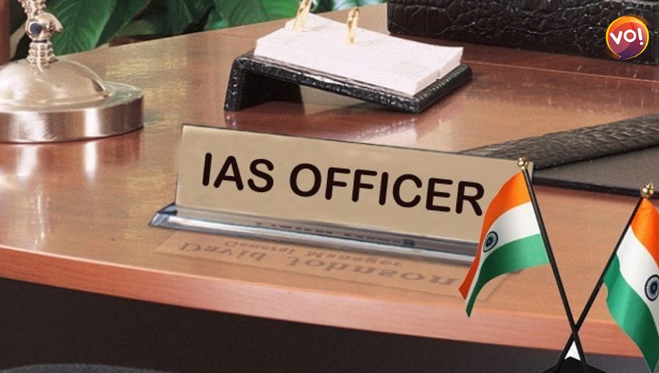 Odisha Govt promotes four 1996-batch IAS Officers to the Apex Grade