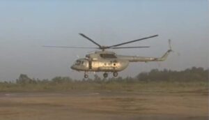 Nuapada Bypoll: ନୂଆପଡା ଉପନିର୍ବାଚନରେ ବ୍ୟବହାର ହେବ ବାୟୁସେନାର ବିମାନ