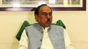 BJD: ବିଜେଡି ଆଉ ବିଜୁଙ୍କ ଆଦର୍ଶରେ ନାହିଁ; ନୂଆ ଦଳ ଗଠନ କରିବା ପାଇଁ ଚିନ୍ତା କରିଛୁ: ଭୂପିନ୍ଦର ସିଂ