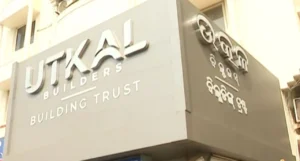 Utkal Builders: ଆୟକର ଫାଙ୍କିବା ଅଭିଯୋଗ; ଉତ୍କଳ ବିଲ୍ଡର୍ସର ୪ ନିର୍ଦ୍ଦେଶକଙ୍କୁ ଜେରା 