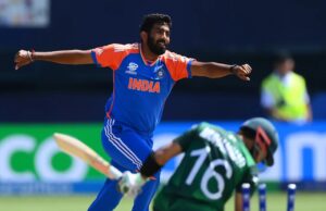 Men’s T20 World Cup 2026: ଫେବ୍ରୁଆରୀ ୧୫ରେ ଭାରତ ପାକିସ୍ତାନ ମ୍ୟାଚ୍