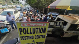 No PUCC, No Petrol: ଫେବ୍ରୁଆରୀ ପହିଲାକୁ ଘୁଞ୍ଚିଲା ବୈଧ ପ୍ରଦୂଷଣ ପ୍ରମାଣପତ୍ର ବିନା ଇନ୍ଧନ ମନା ନିଷ୍ପତ୍ତି