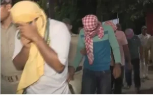 Police SI Scam: ପୋଲିସ ଏସ୍ଆଇ କେଳେଙ୍କାରୀ ମାମଲା: ୨ ଦିନିଆ ରିମାଣ୍ଡରେ ଗଲା ନୀତିଶ କୁମାର