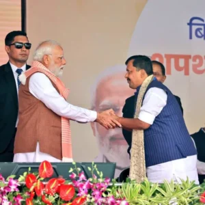 BJP’s National Working President: ନୀତିନ ନବୀନ ହେଲେ ବିଜେପିର ନୂଆ କାର୍ଯ୍ୟକାରୀ ସଭାପତି