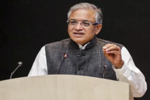 Gyanesh Kumar visit Odisha: ୩ ଦିନିଆ ଓଡ଼ିଶା ଗସ୍ତରେ ଆସୁଛନ୍ତି ଭାରତର ନିର୍ବାଚନ କମିଶନର ଜ୍ଞାନେଶ କୁମାର