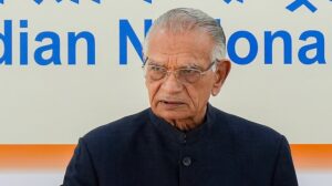 Shivraj Patil Passes Away: ପୂର୍ବତନ କେନ୍ଦ୍ର ଗୃହମନ୍ତ୍ରୀ ଶିବରାଜ ପାଟିଲଙ୍କ ପରଲୋକ