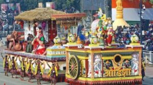 Pragyapan Medha: ଦିଲ୍ଲୀ ପରେଡ୍‌ରେ ସାମିଲ ହେବ ଓଡ଼ିଶା ପ୍ରଜ୍ଞାପନ ମେଢ଼