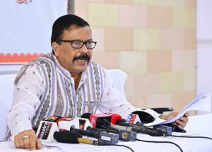 Odisha Assembly: ରାଜ୍ୟରେ ଏବେ ଗଠନ ହେବନି ପଞ୍ଚାୟତ କି ବ୍ଲକ୍‌