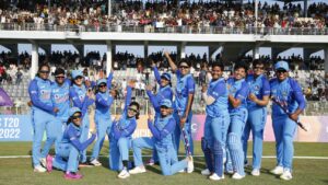 Women Cricketers’ Match Fees Increase: ମହିଳା କ୍ରିକେଟରଙ୍କ ମ୍ୟାଚ୍ ଫି ବୃଦ୍ଧି