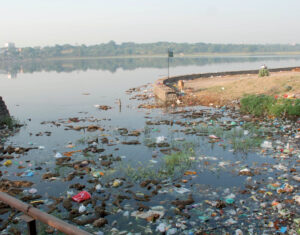 River Pollution: ନଦୀ ଜଳ ଦୂଷିତ ହେଲେ ଦାୟୀ ରହିବେ ଅଧିକାରୀ