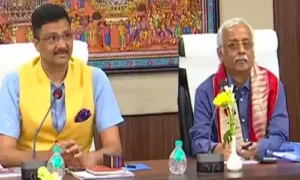 Shrimandir Ratna Bhandar: ଖୁବ ଶୀଘ୍ର ହେବ ରତ୍ନ ଅଳଙ୍କାର ଗଣତି, ୨୭ ତାରିଖରେ ବସିବ ବୈଠକ