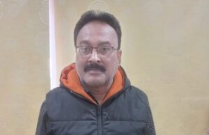 Odisha Vigilance: ସରକାରୀ ଟଙ୍କା ଆତ୍ମସାତ୍ ଅଭିଯୋଗରେ ପଟ୍ଟାମୁଣ୍ଡାଇ ଜେଇ ଗିରଫ