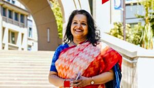 Odisha’s New Chief Secretary Anu Garg: ଅନୁ ଗର୍ଗ ନୂଆ ମୁଖ୍ୟ ଶାସନ ସଚିବ