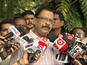 Land Encroachers Warned: ଜମି ଜବରଦଖଲକାରୀଙ୍କୁ ରାଜସ୍ବ ମନ୍ତ୍ରୀଙ୍କ ଚେତାବନୀ