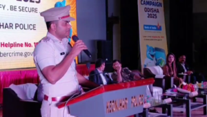 Cyber Crime Prevention: ସାଇବର କ୍ରାଇମରୁ ସୁରକ୍ଷା ପାଇଁ କେନ୍ଦୁଝର ପୋଲିସ ଲଞ୍ଚ କଲା ୪ଟି ଆପ୍