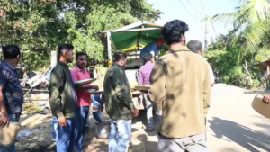 Malkangiri Violence: ମାଲକାନଗିରି ହିଂସାରେ କ୍ଷତି ହୋଇଛି ୩କୋଟି ୪୦ ଲକ୍ଷ ଟଙ୍କା