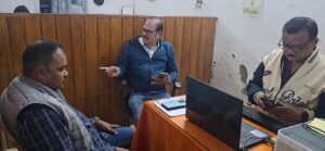 FIR Against Pradeep Majhi: ପୂର୍ବତନ ସାଂସଦ ପ୍ରଦୀପ ମାଝୀଙ୍କ ନାଁରେ ଥାନାରେ ମାମଲା ରୁଜୁ