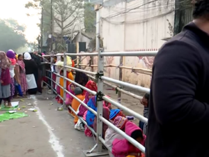 Barabati Tickets: ଆରମ୍ଭ ହେଲା ବାରବାଟୀରେ ଅଫଲାଇନ୍ ଟିକେଟ୍ ବିକ୍ରି