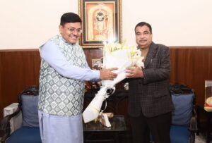 Odisha Road Projects: ୪୪୭୭୧ କୋଟି ରାସ୍ତା ପ୍ରକଳ୍ପକୁ କେନ୍ଦ୍ରର ମଞ୍ଜୁରୀ